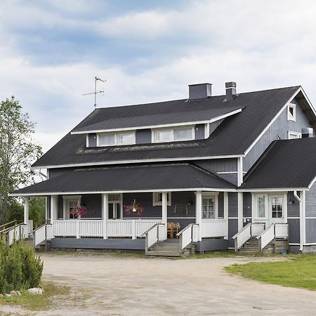 Laitalan Lomat Villa Karhunpaa Exteriör bild